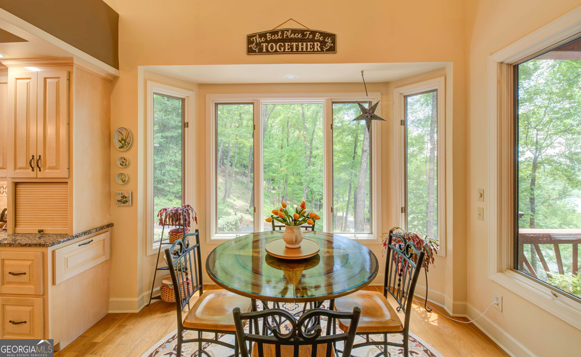 1289 Rainwater Trail Tiger GA 30576