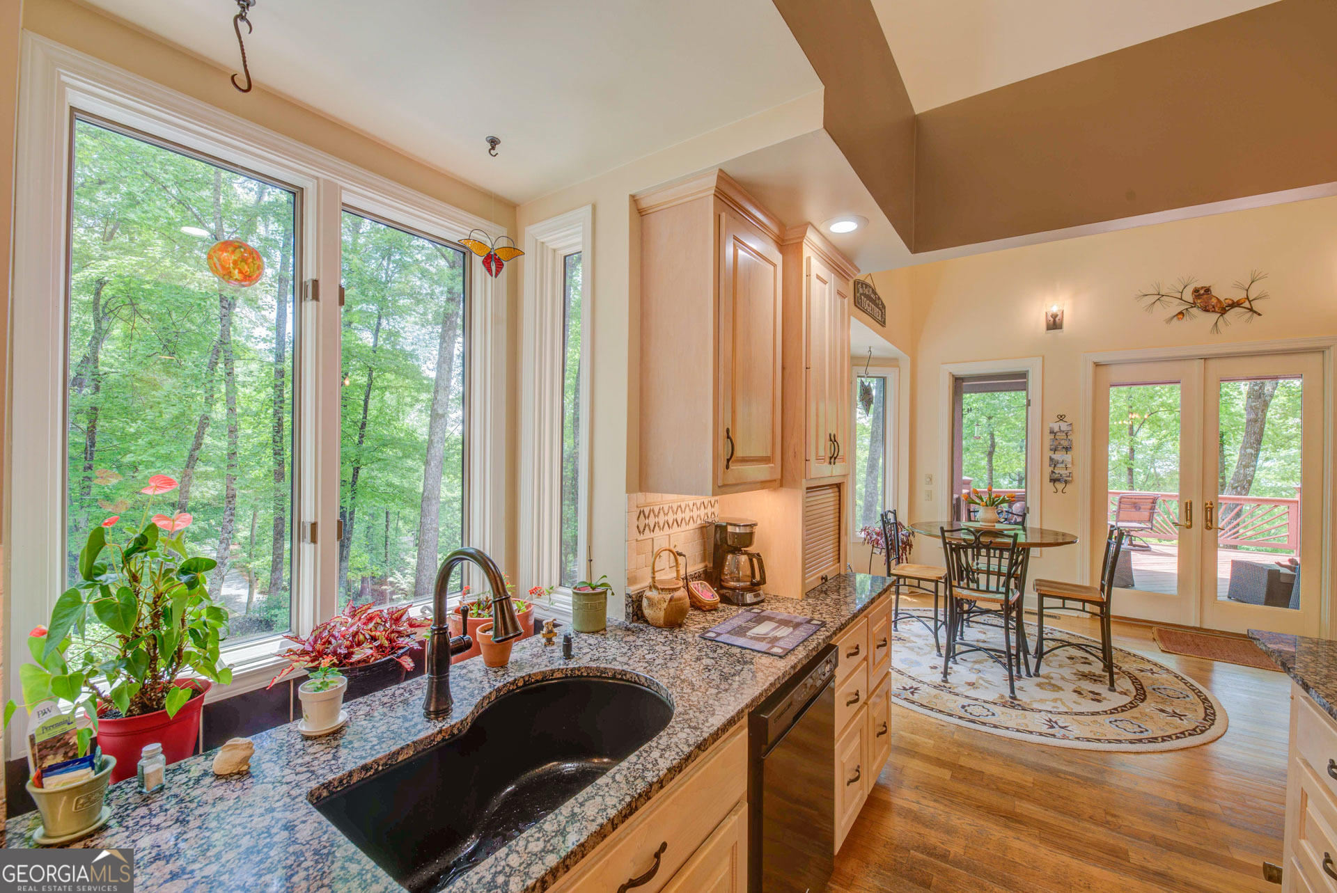 1289 Rainwater Trail Tiger GA 30576