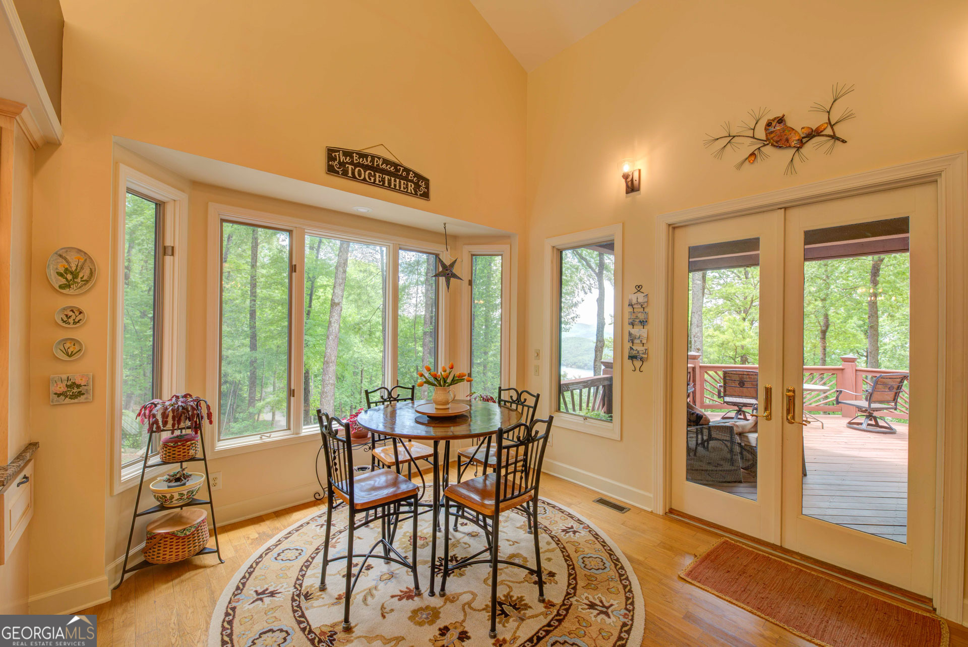 1289 Rainwater Trail Tiger GA 30576