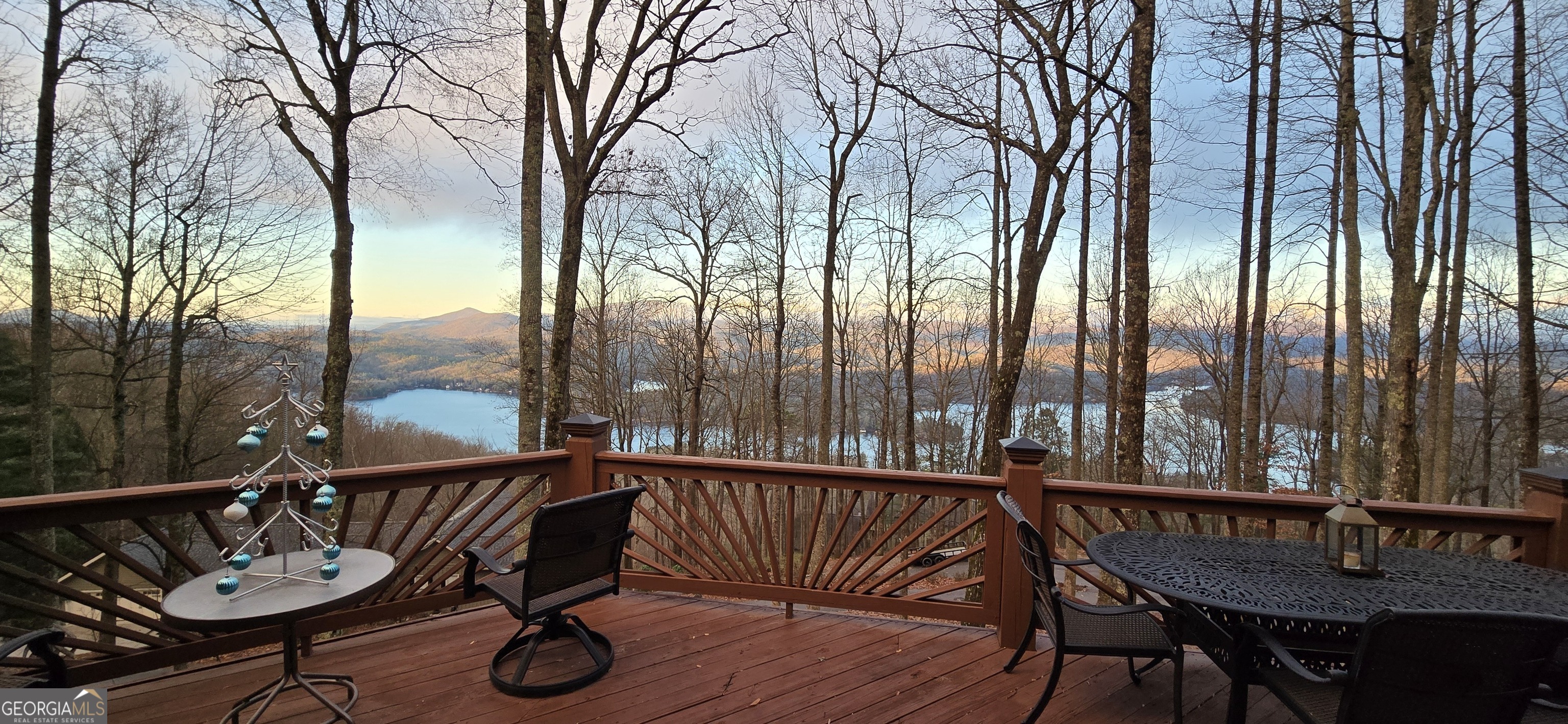 1289 Rainwater Trail Tiger GA 30576