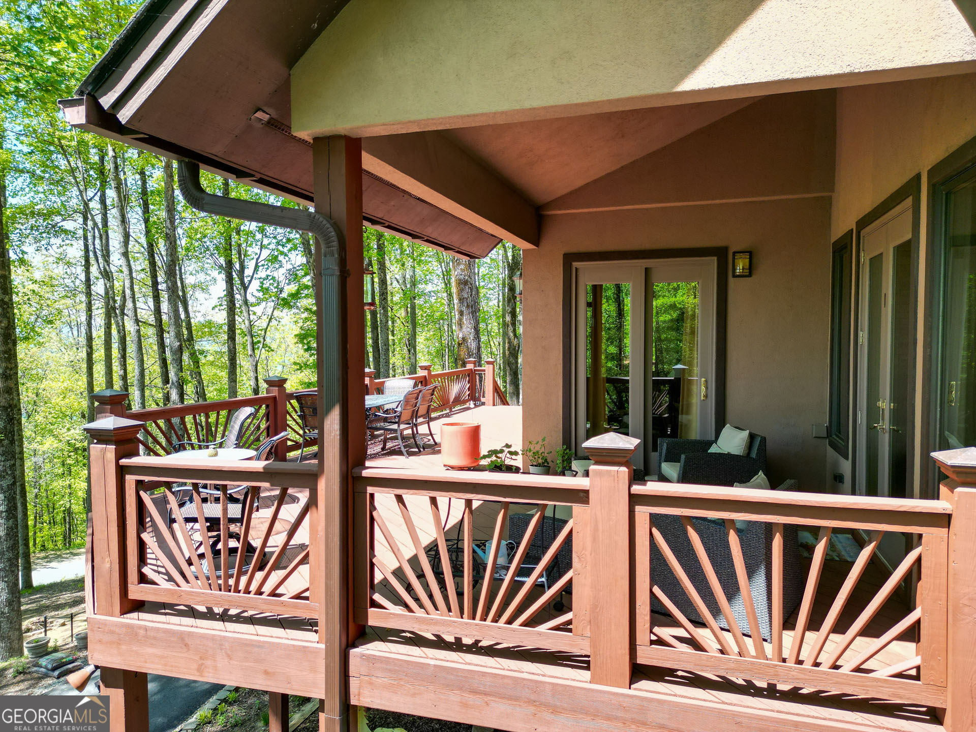 1289 Rainwater Trail Tiger GA 30576