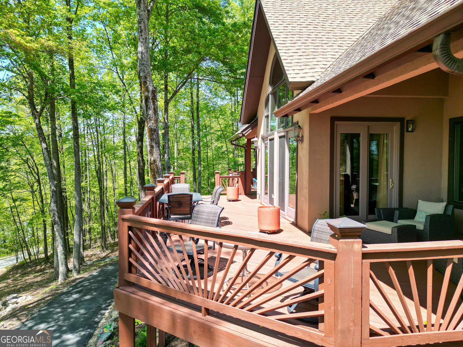 1289 Rainwater Trail Tiger GA 30576