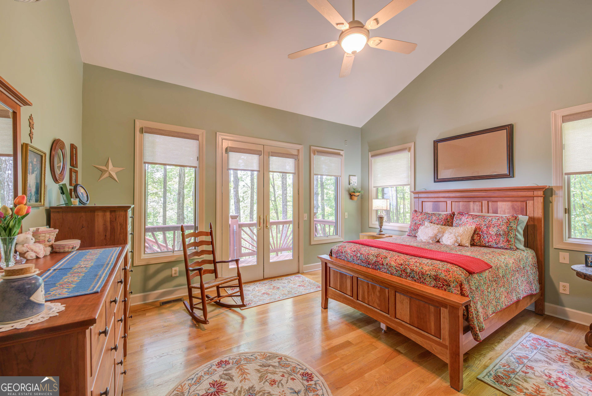 1289 Rainwater Trail Tiger GA 30576