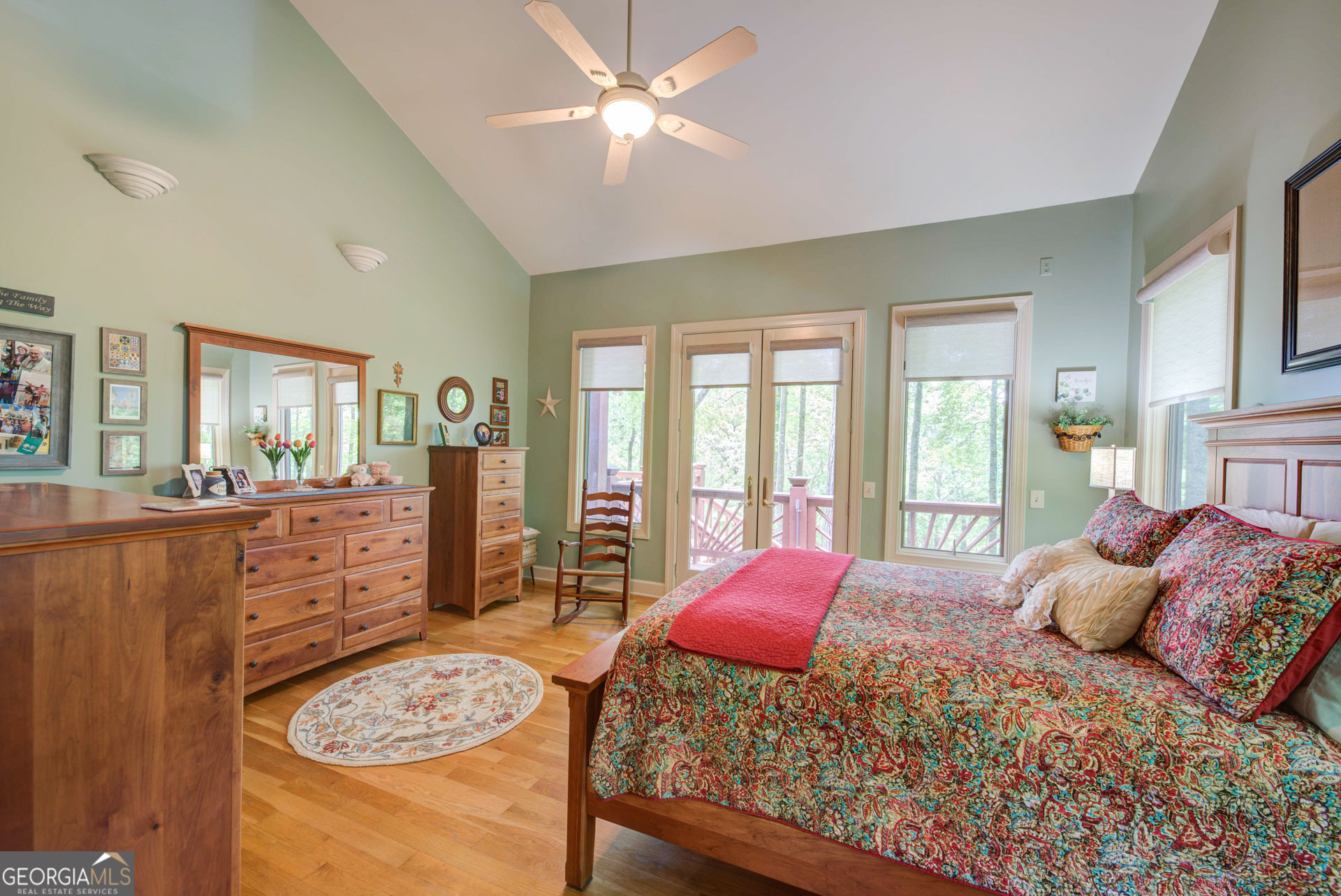 1289 Rainwater Trail Tiger GA 30576