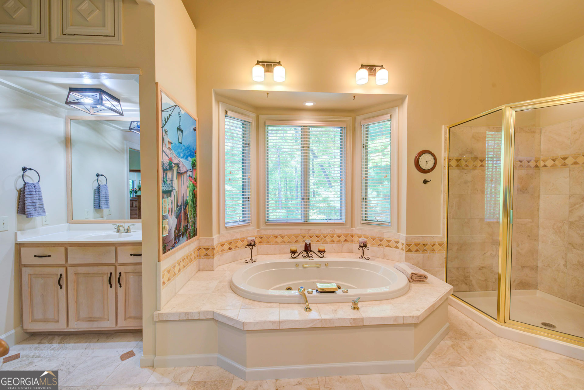 1289 Rainwater Trail Tiger GA 30576