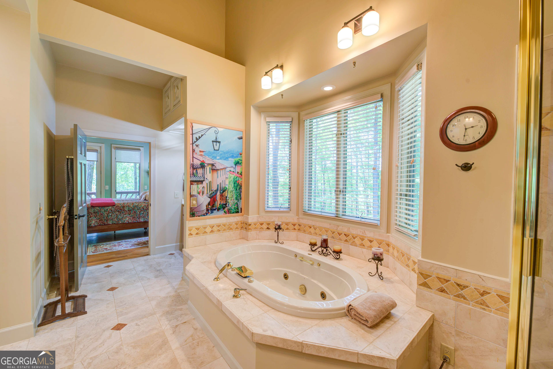 1289 Rainwater Trail Tiger GA 30576
