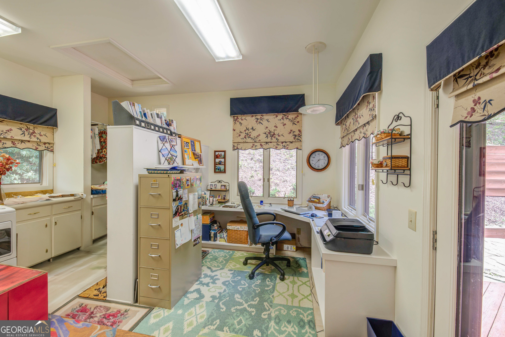 1289 Rainwater Trail Tiger GA 30576