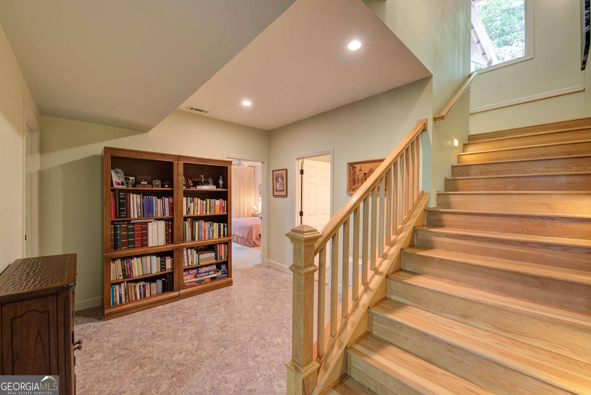1289 Rainwater Trail Tiger GA 30576