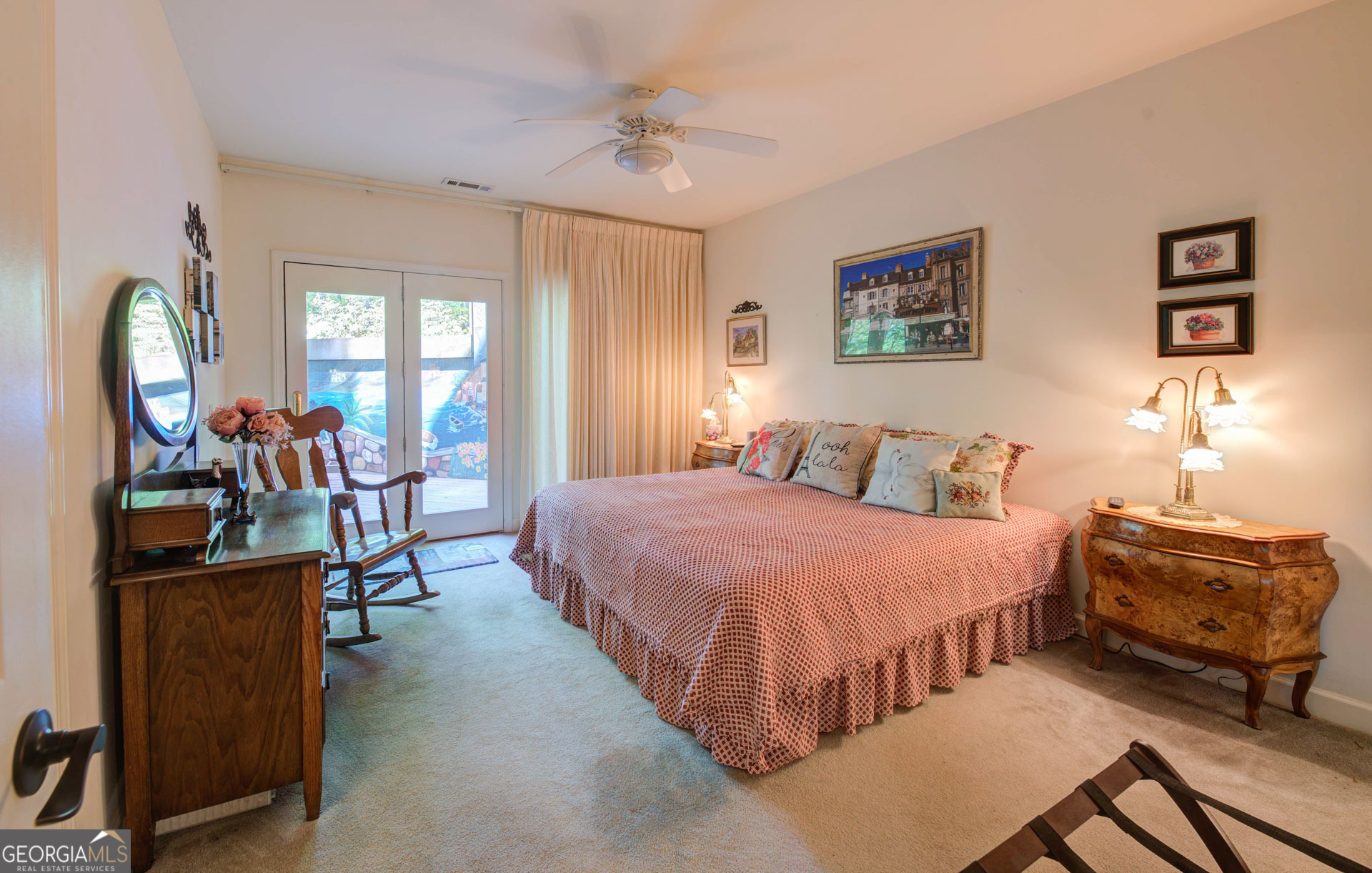 1289 Rainwater Trail Tiger GA 30576