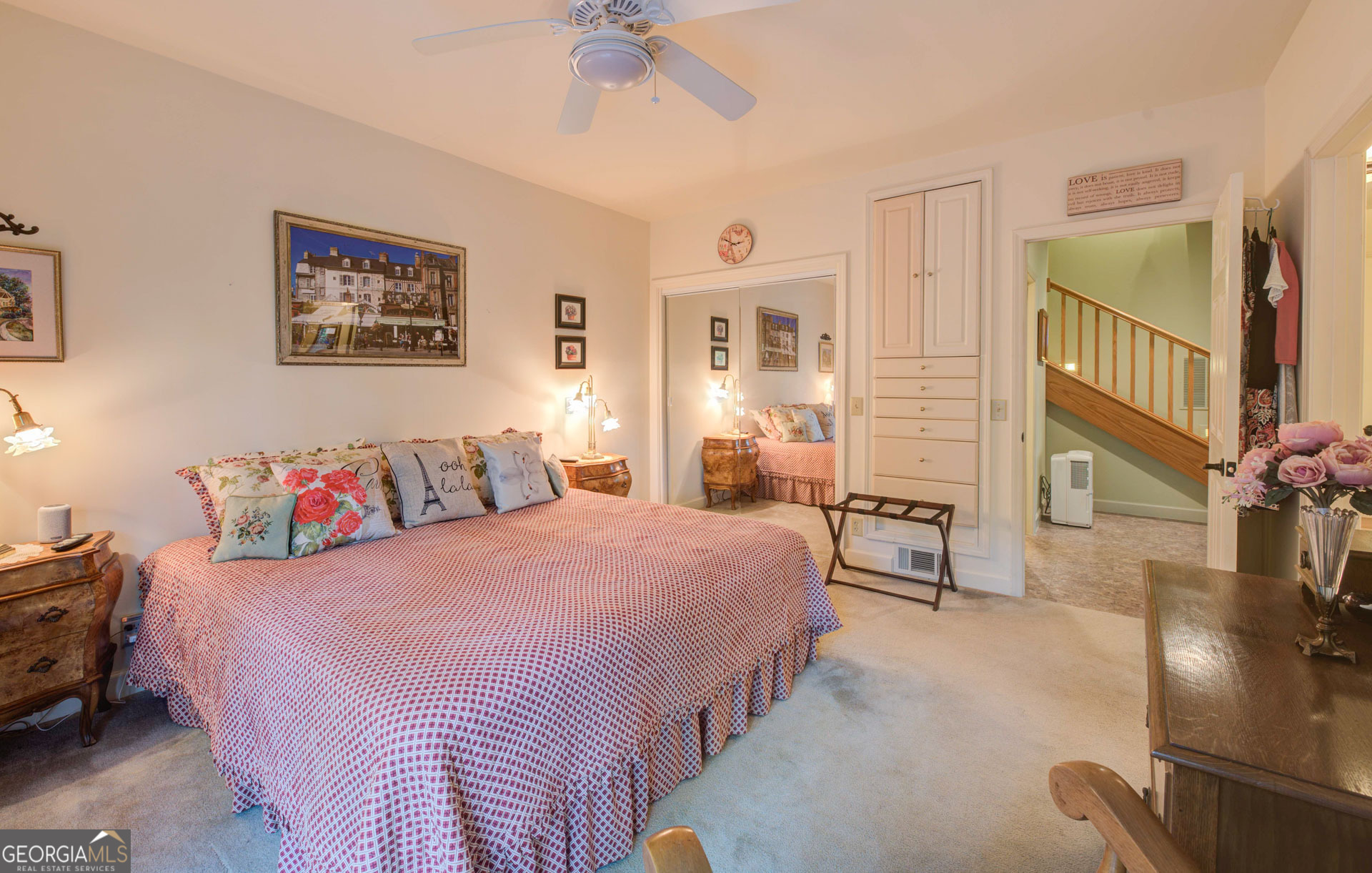 1289 Rainwater Trail Tiger GA 30576