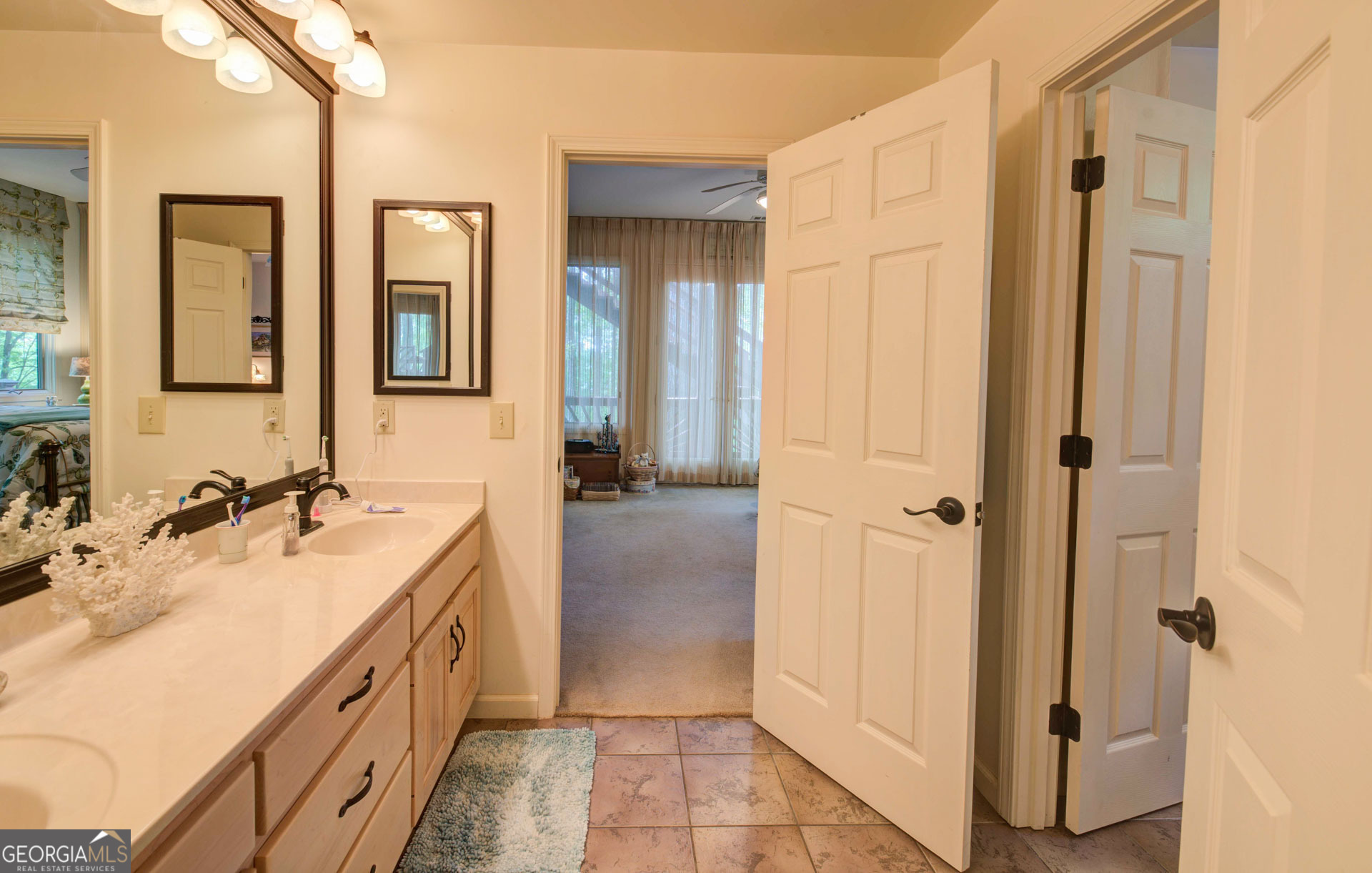 1289 Rainwater Trail Tiger GA 30576