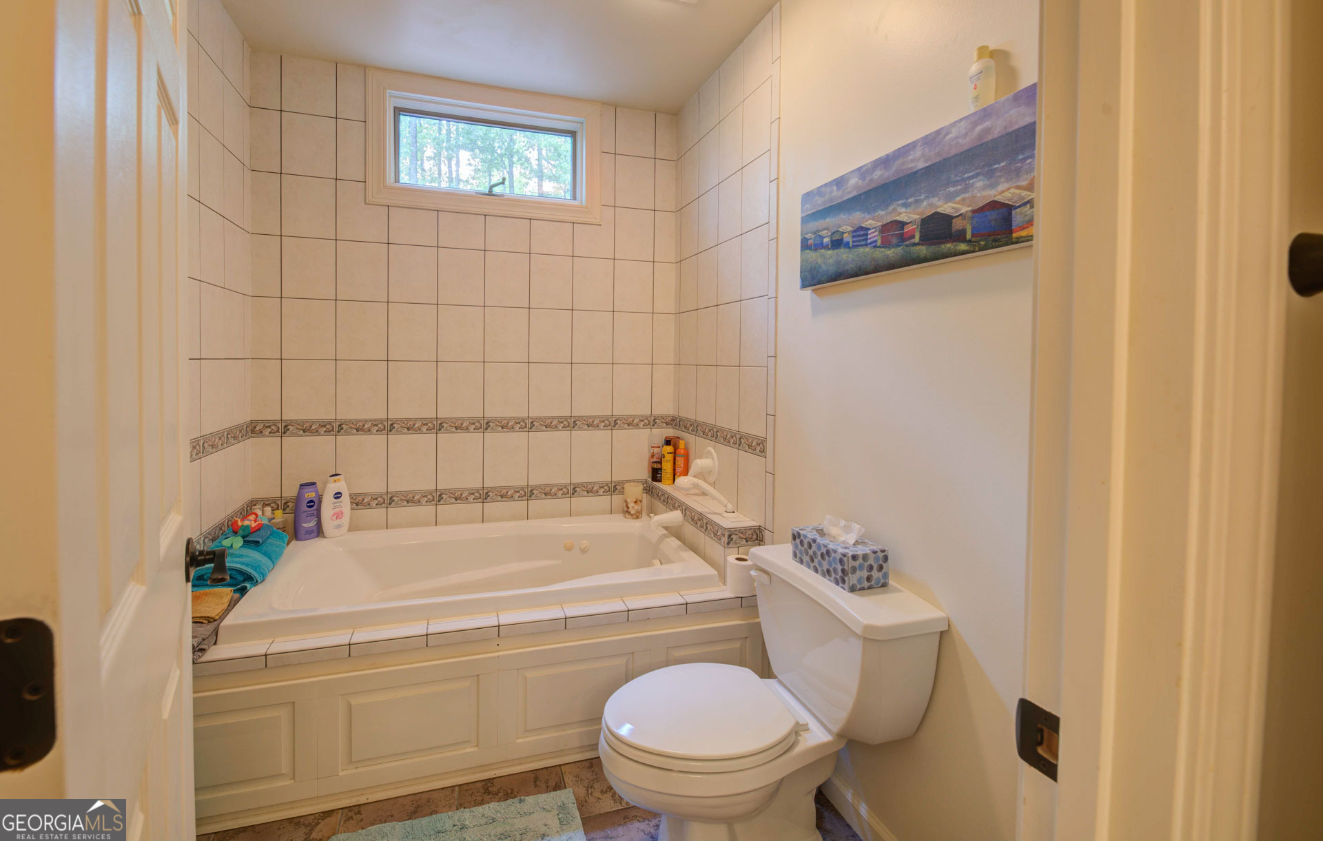 1289 Rainwater Trail Tiger GA 30576