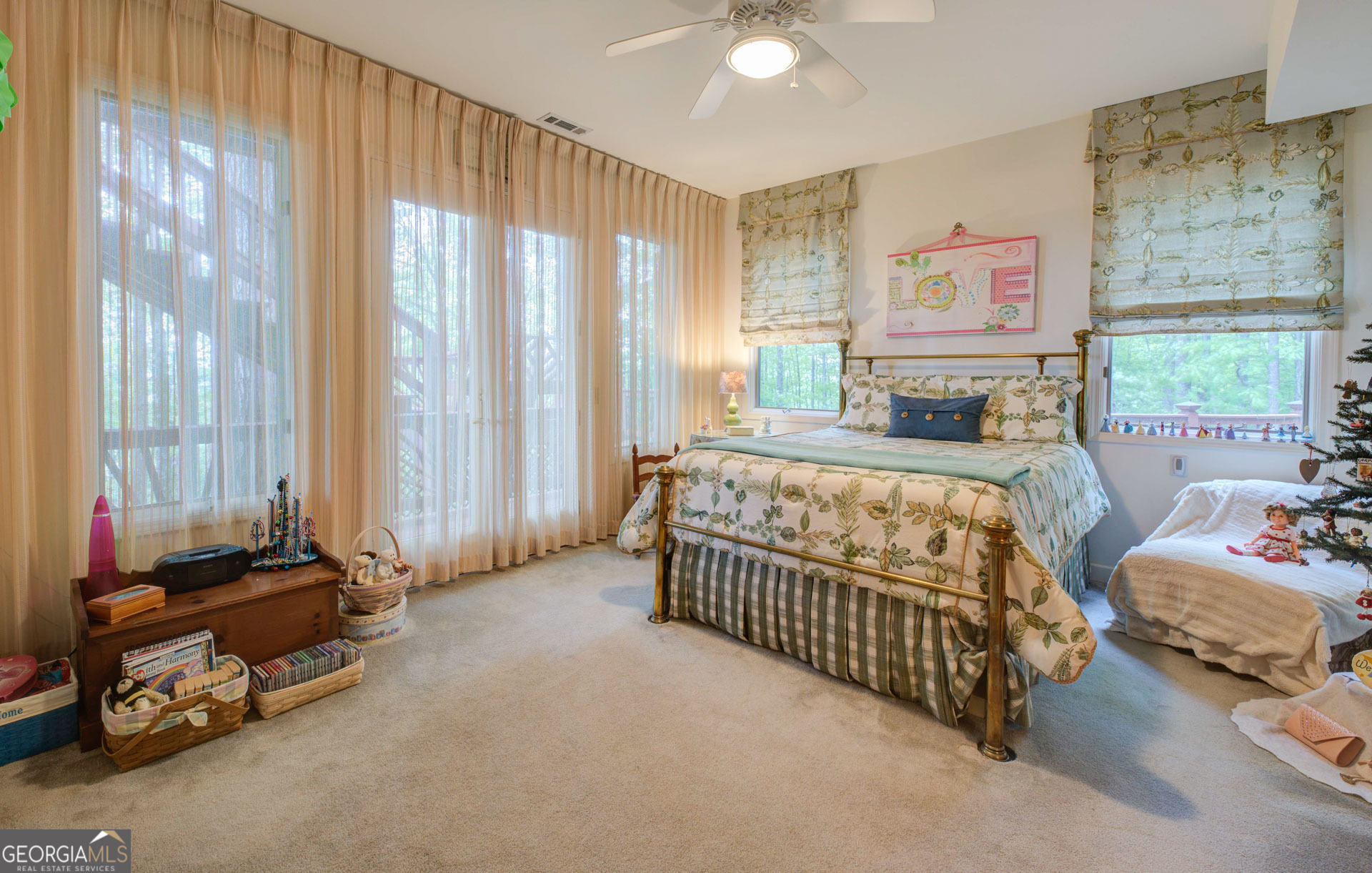 1289 Rainwater Trail Tiger GA 30576