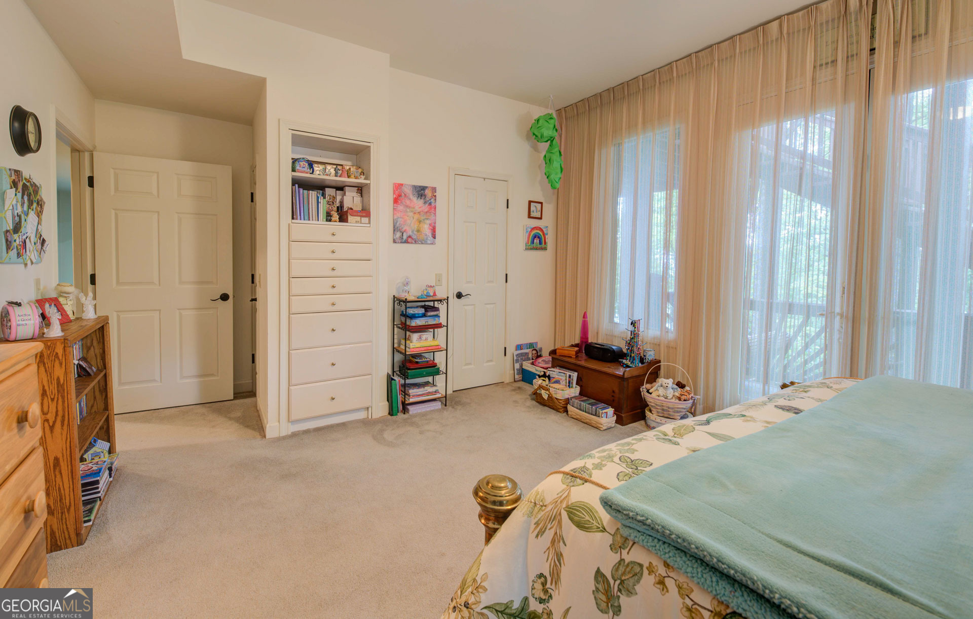 1289 Rainwater Trail Tiger GA 30576