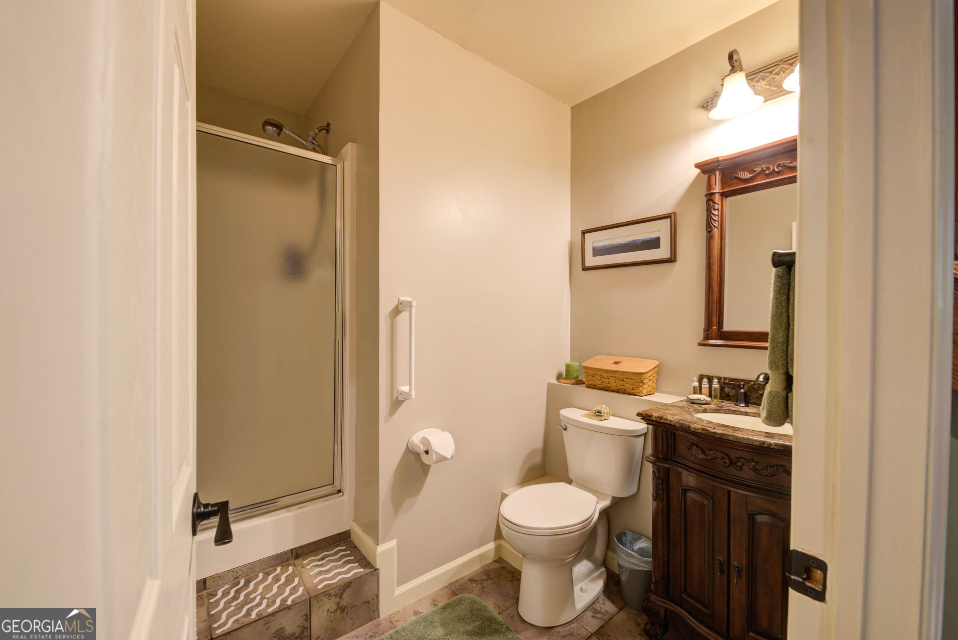 1289 Rainwater Trail Tiger GA 30576