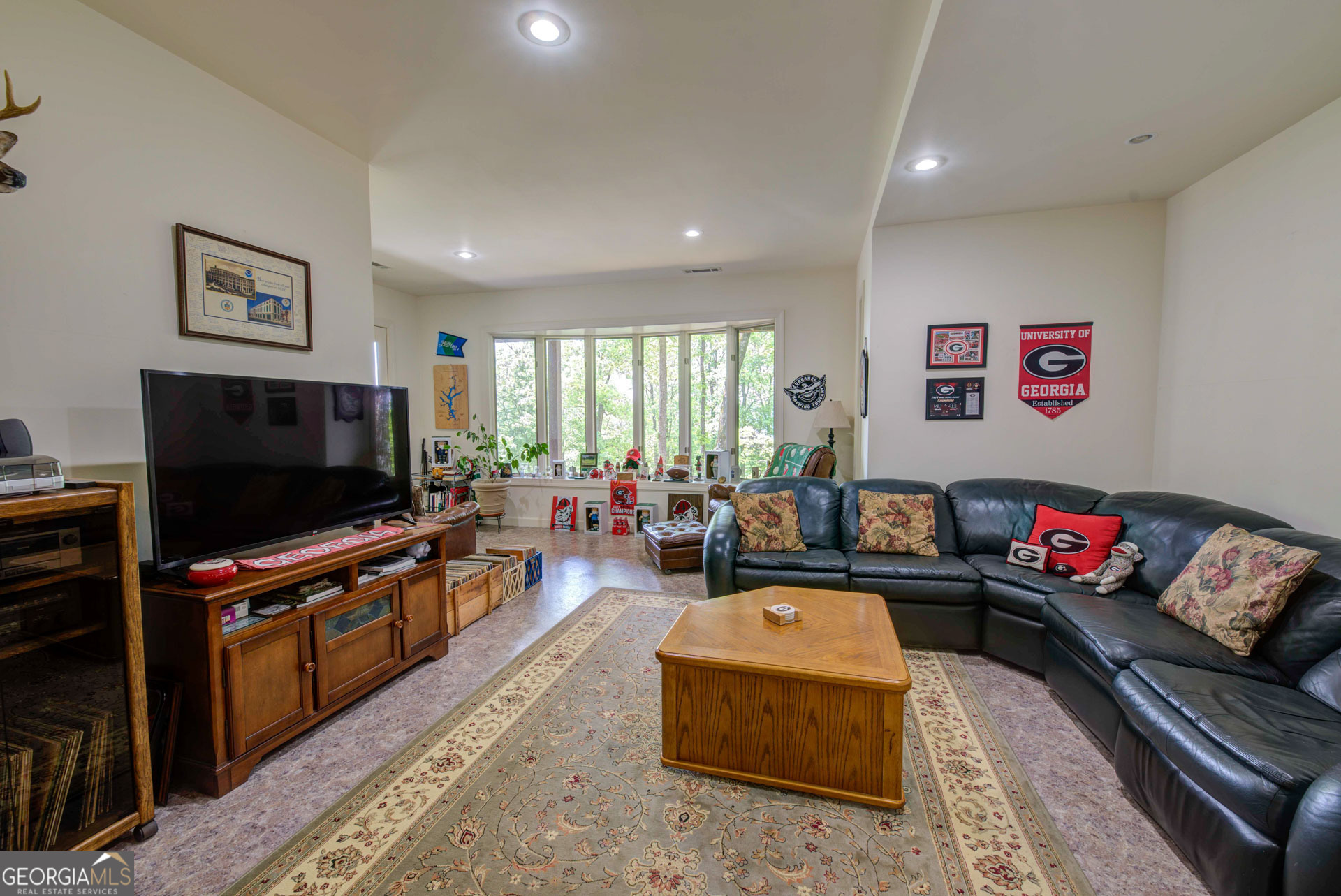 1289 Rainwater Trail Tiger GA 30576