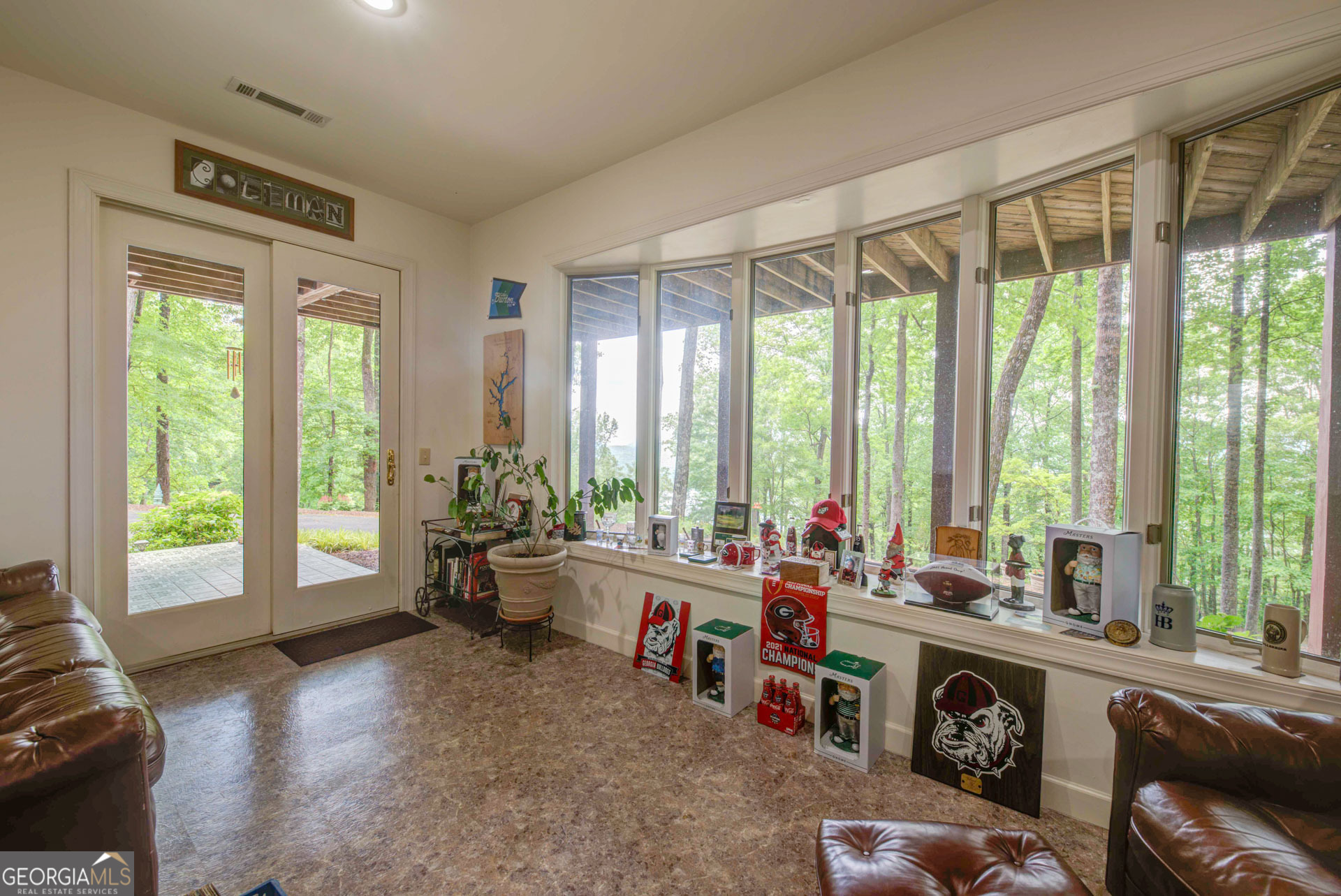 1289 Rainwater Trail Tiger GA 30576