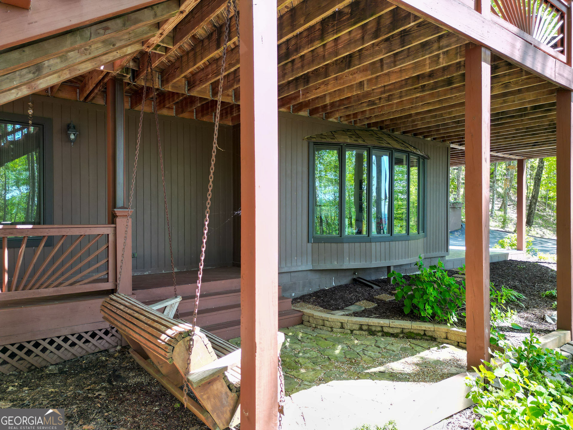 1289 Rainwater Trail Tiger GA 30576