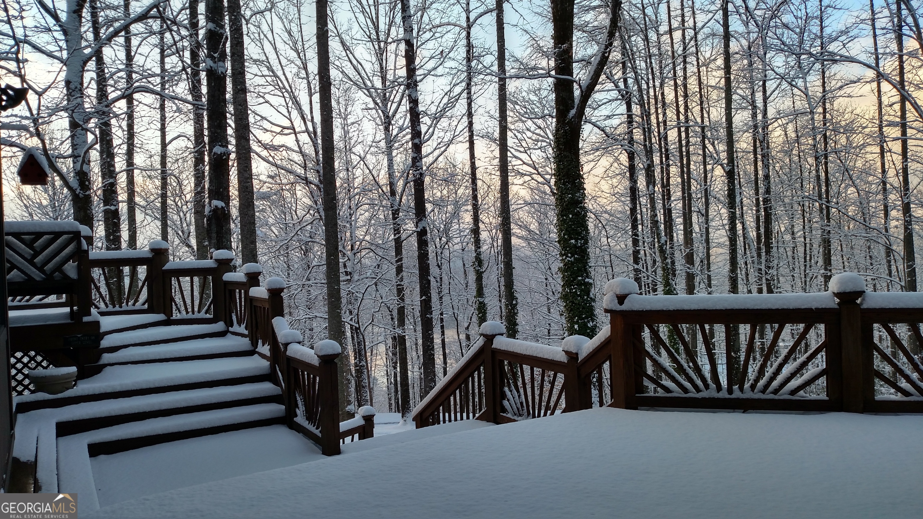 1289 Rainwater Trail Tiger GA 30576