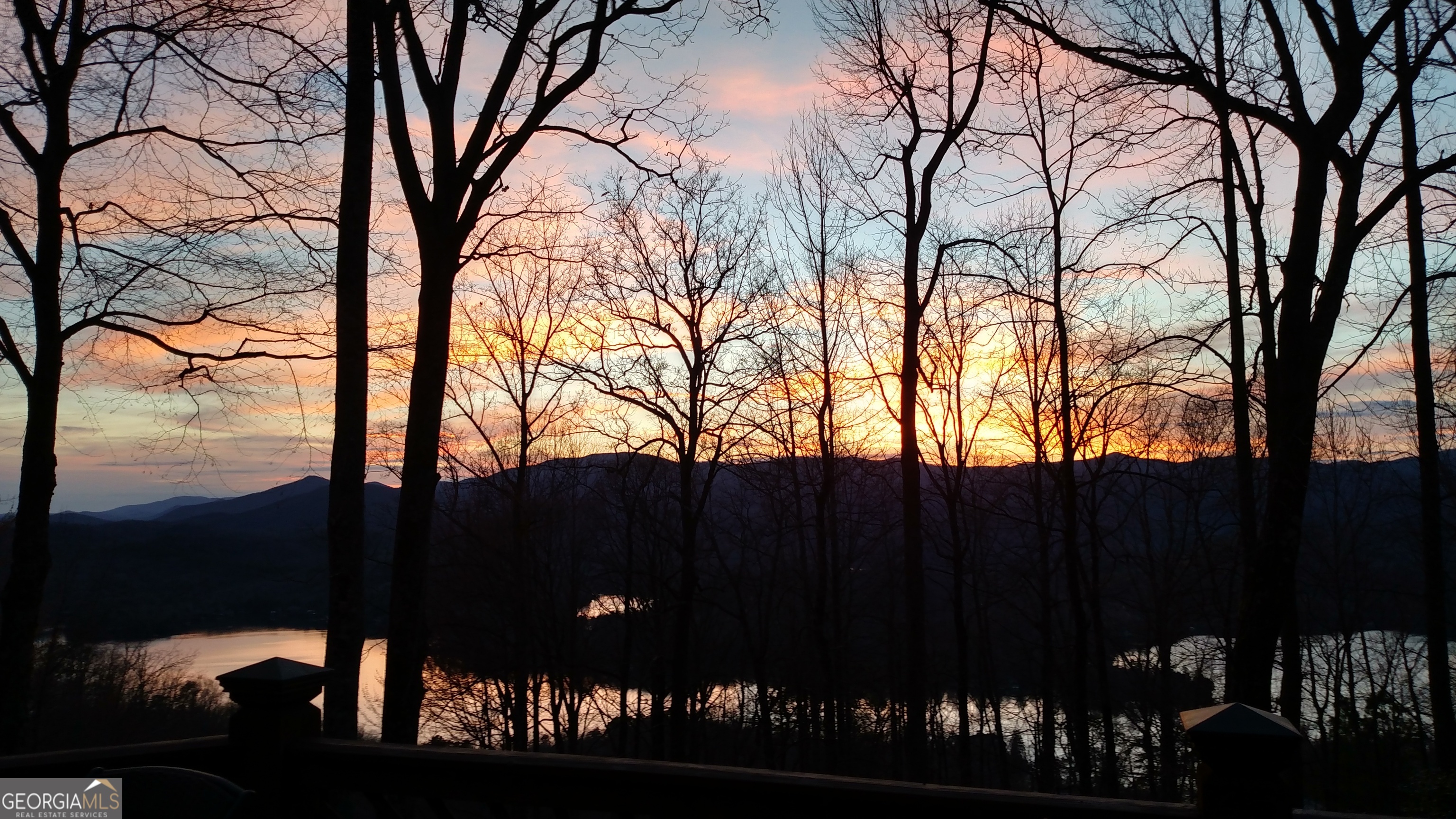 1289 Rainwater Trail Tiger GA 30576
