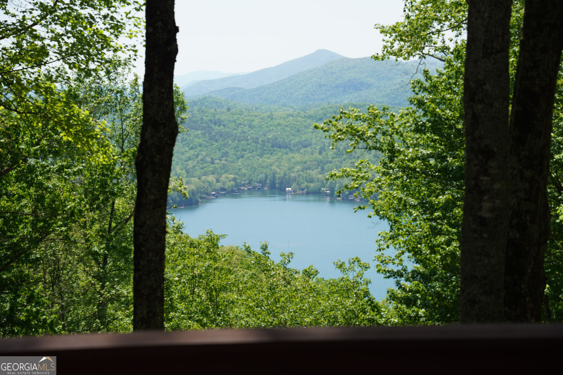 1289 Rainwater Trail Tiger GA 30576
