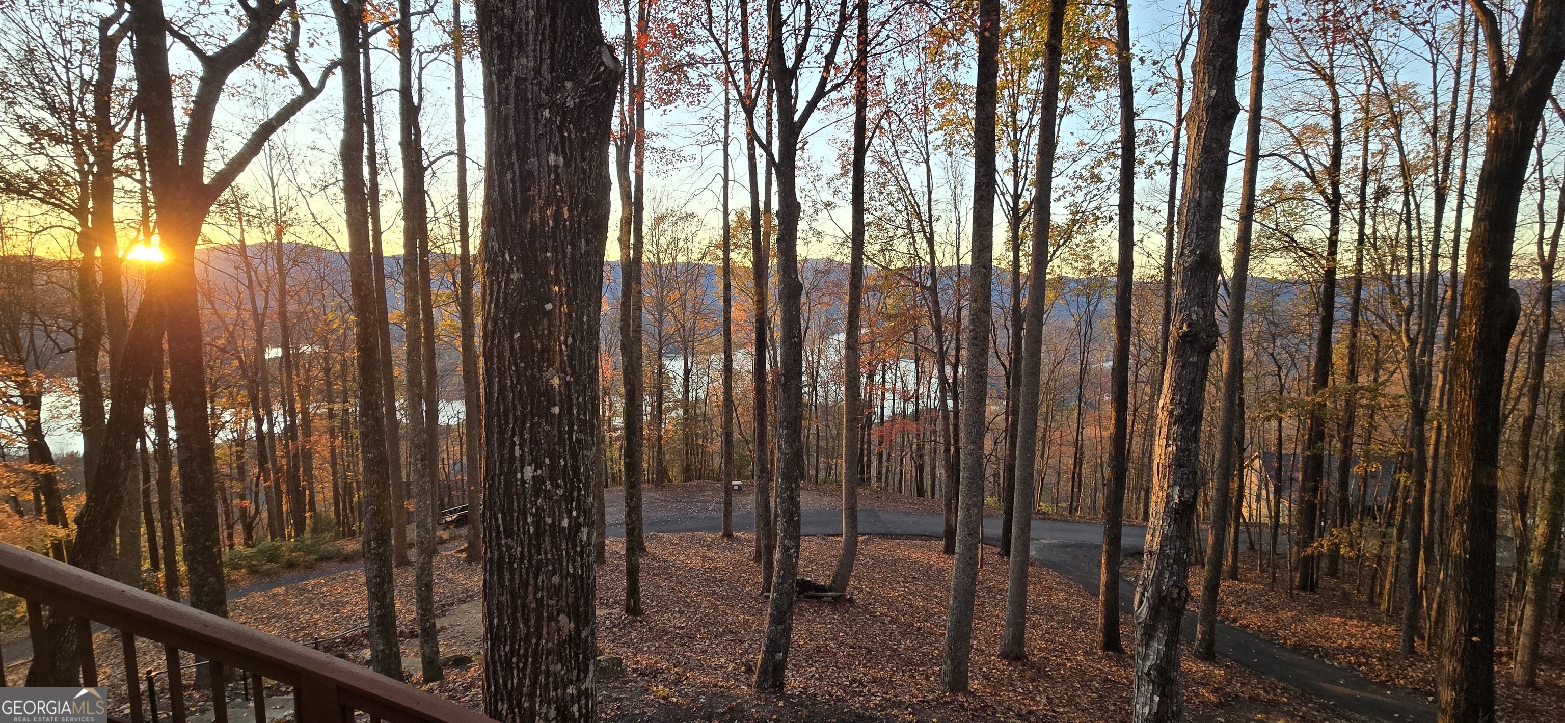 1289 Rainwater Trail Tiger GA 30576