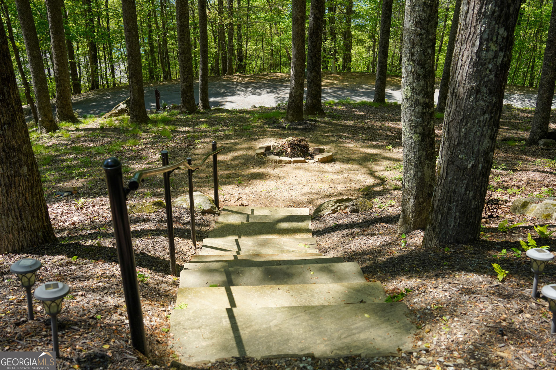 1289 Rainwater Trail Tiger GA 30576