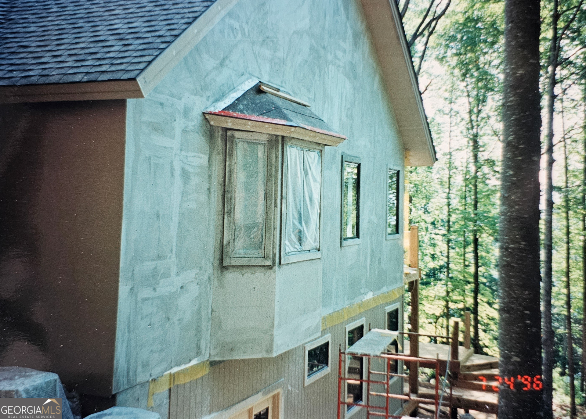 1289 Rainwater Trail Tiger GA 30576
