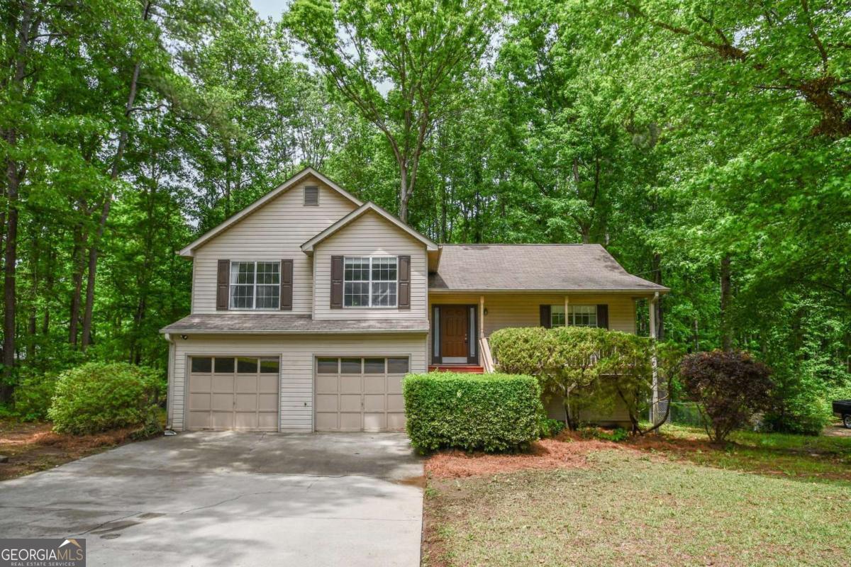 58 Herrell Drive Villa Rica GA 30180