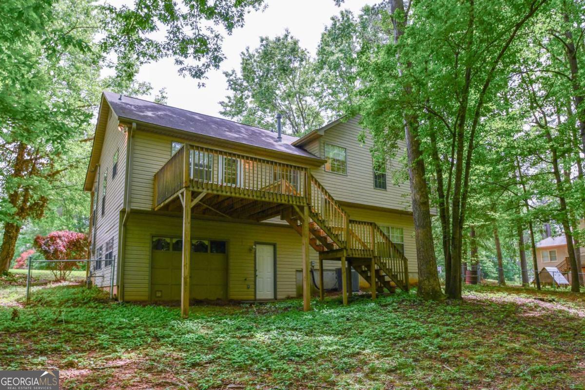 58 Herrell Drive Villa Rica GA 30180