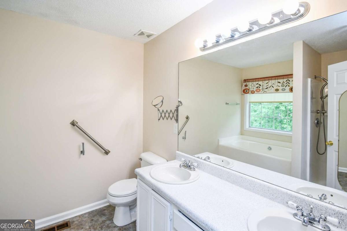 58 Herrell Drive Villa Rica GA 30180