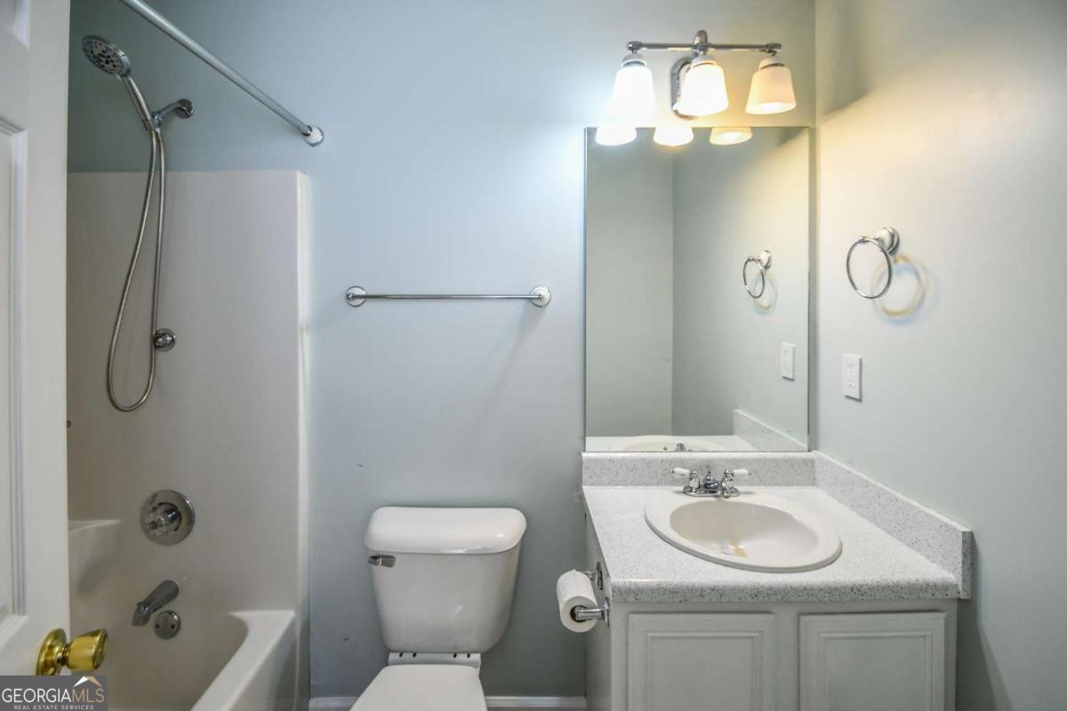 58 Herrell Drive Villa Rica GA 30180