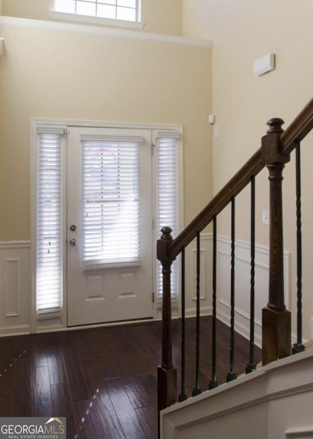 1526 Silver Mist Circle Powder Springs GA 30127