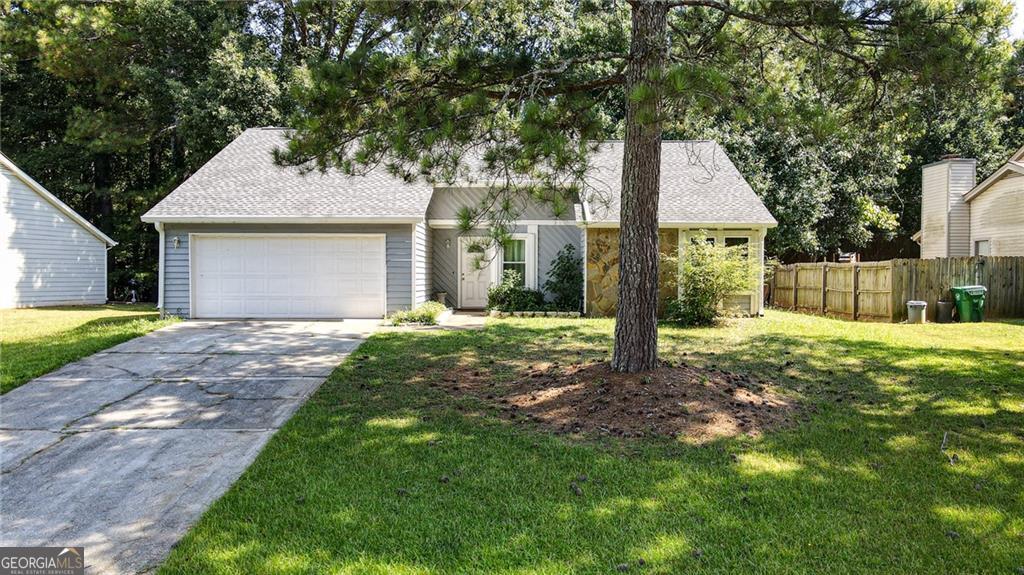 4938 Terrace Green Trace Stone Mountain GA 30088