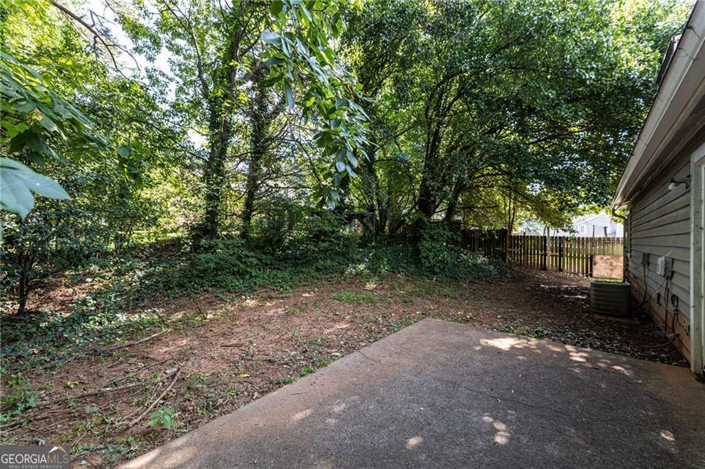 4938 Terrace Green Trace Stone Mountain GA 30088