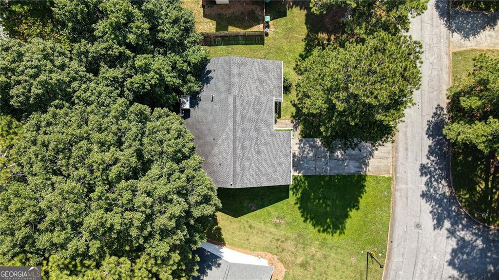 4938 Terrace Green Trace Stone Mountain GA 30088