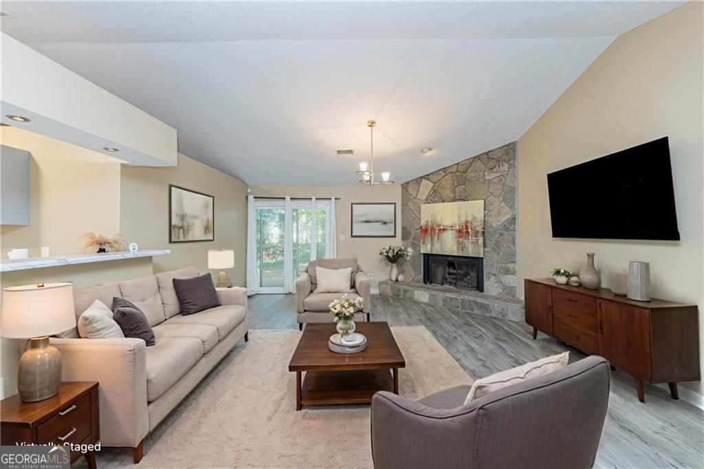 4938 Terrace Green Trace Stone Mountain GA 30088