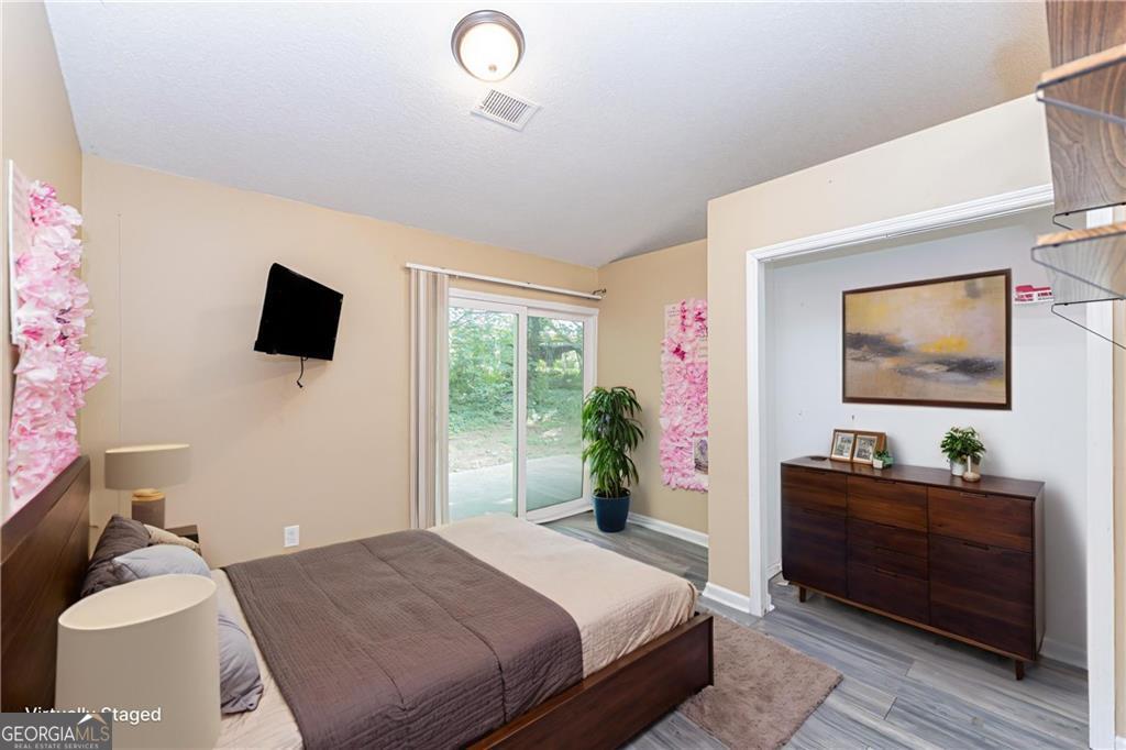 4938 Terrace Green Trace Stone Mountain GA 30088