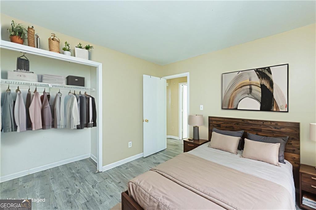 4938 Terrace Green Trace Stone Mountain GA 30088