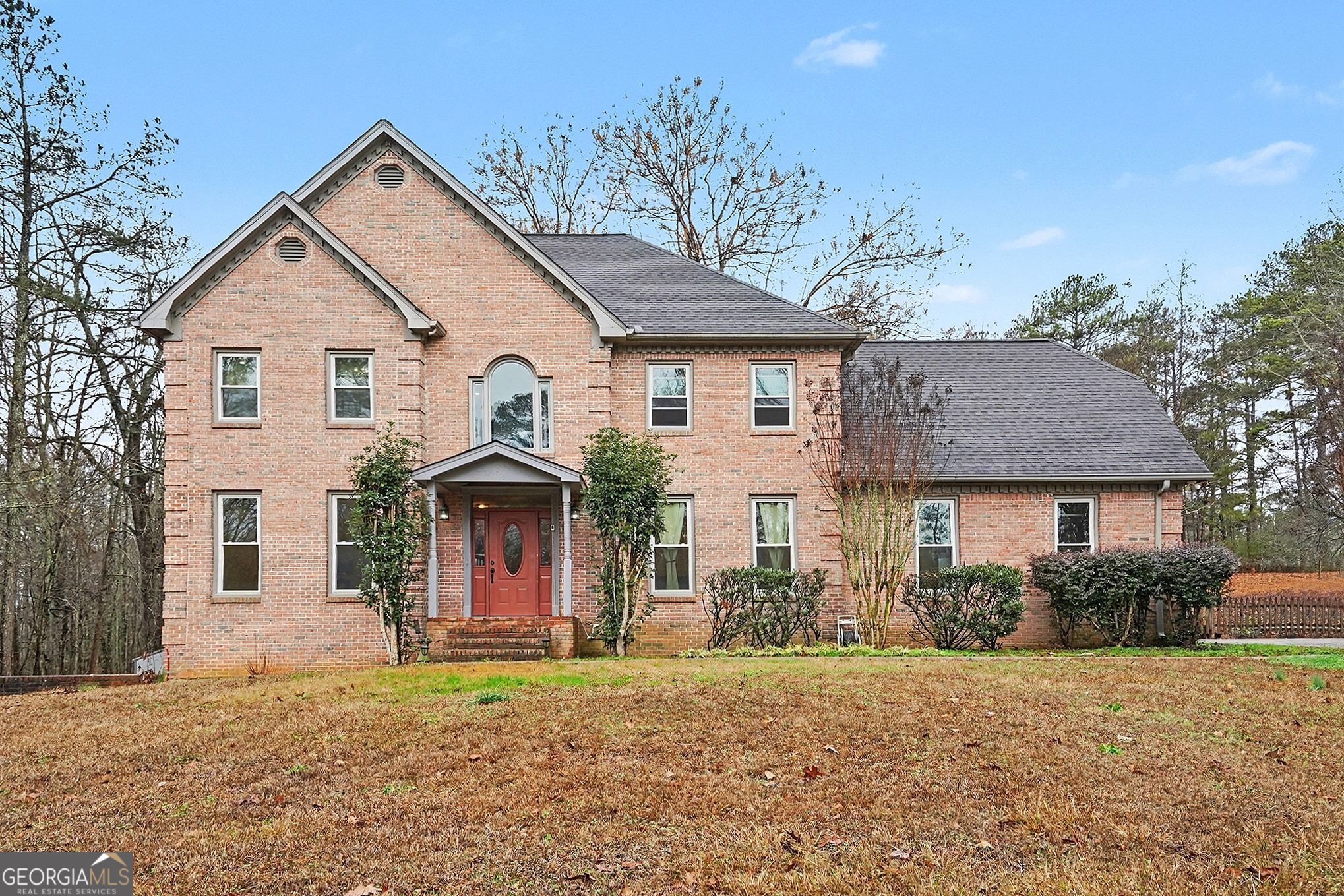 13789 Woolsey Road Hampton GA 30228