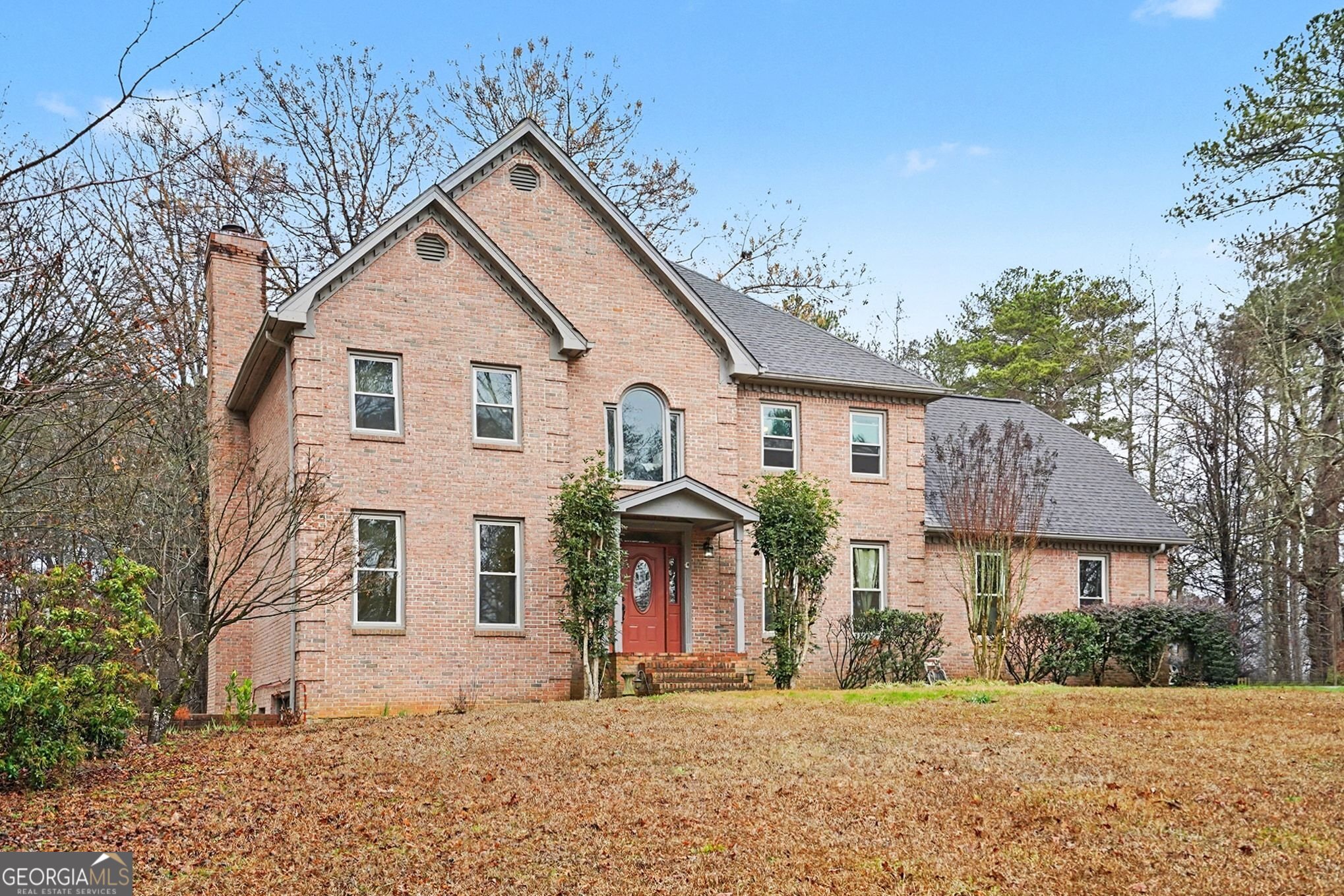 13789 Woolsey Road Hampton GA 30228