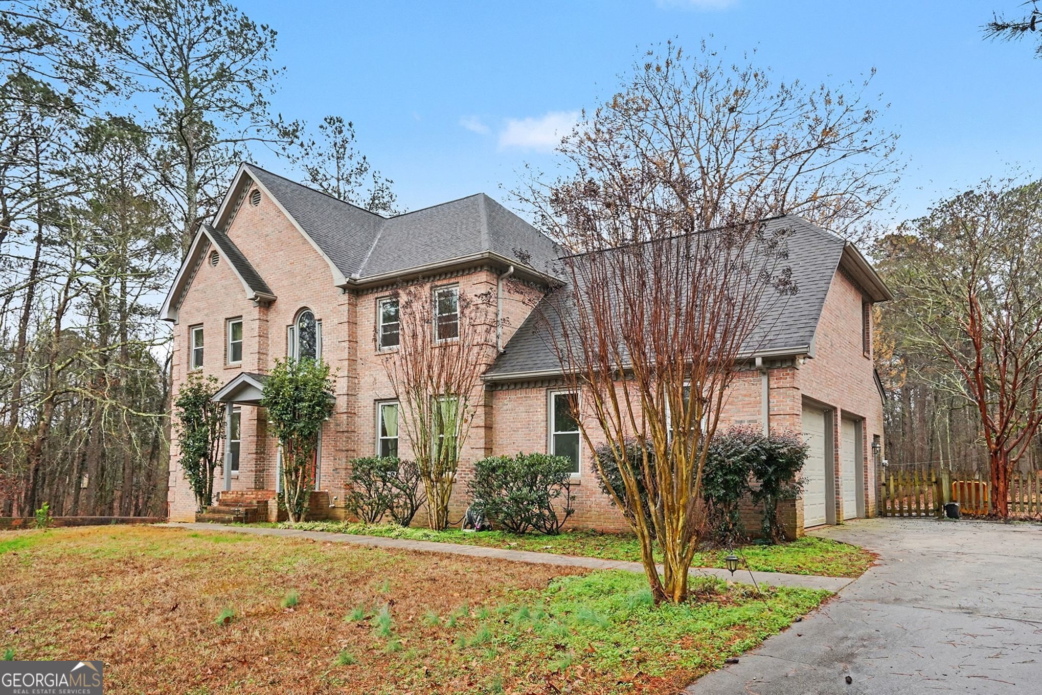 13789 Woolsey Road Hampton GA 30228
