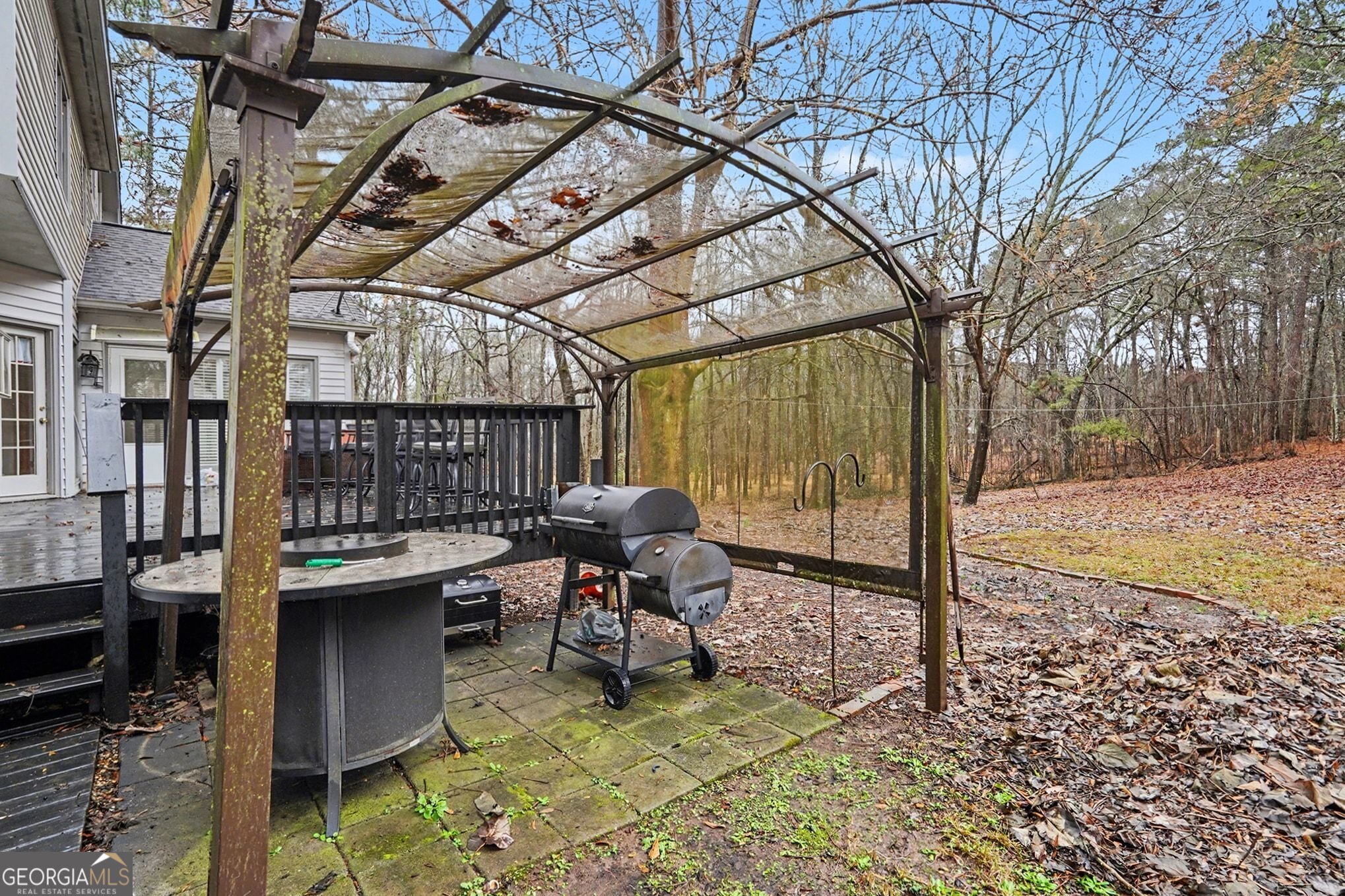 13789 Woolsey Road Hampton GA 30228