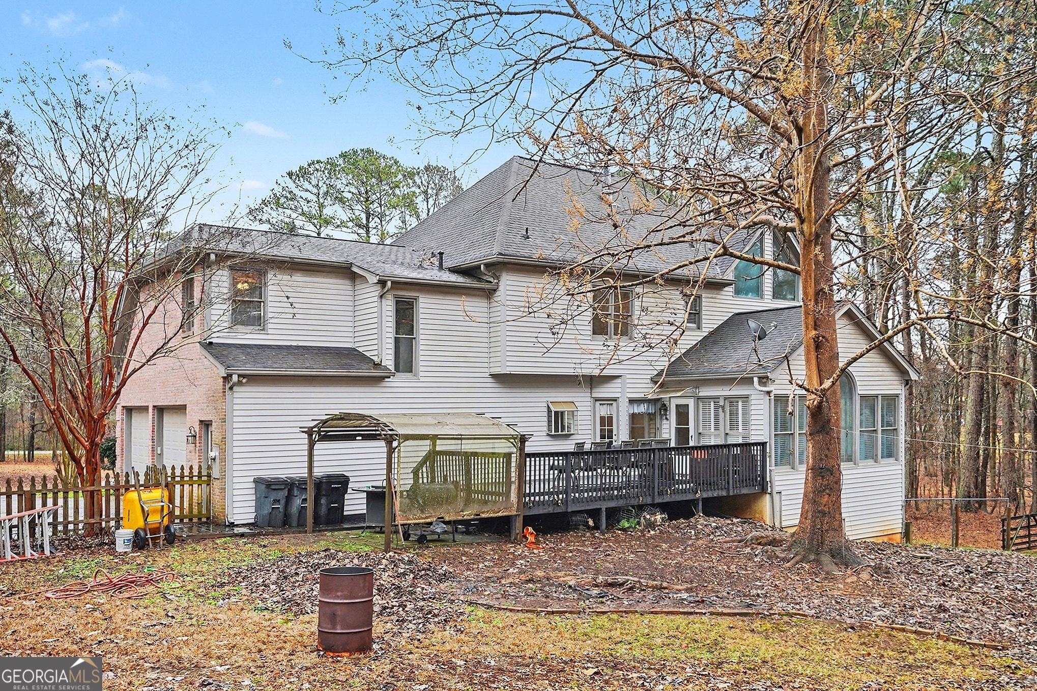 13789 Woolsey Road Hampton GA 30228