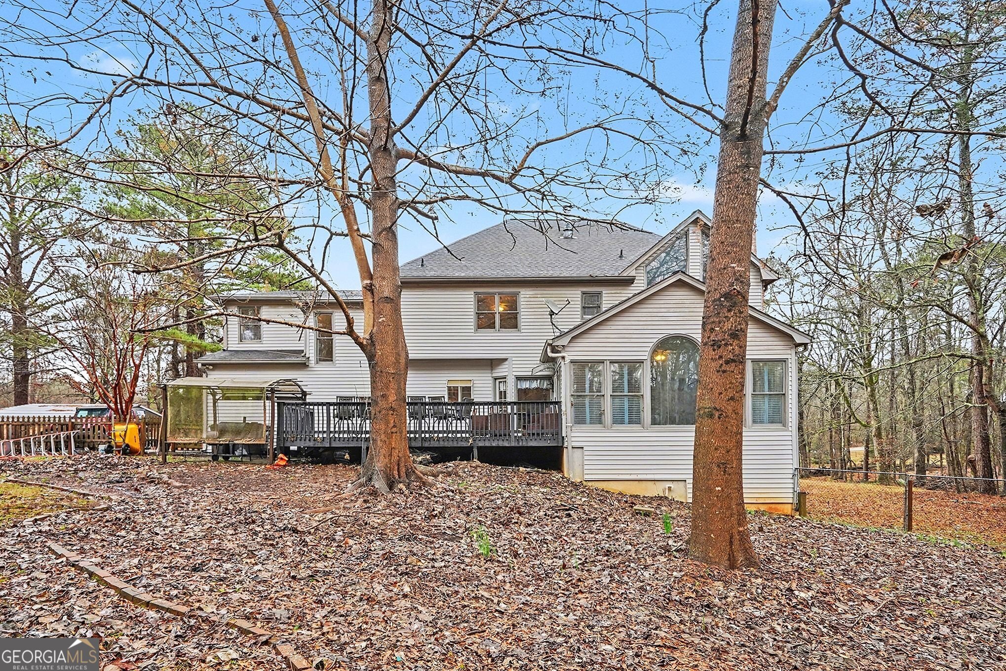 13789 Woolsey Road Hampton GA 30228