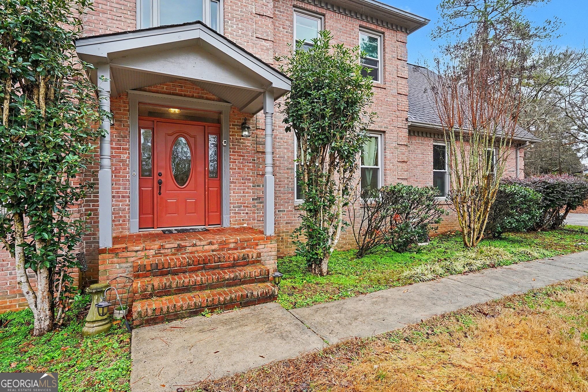 13789 Woolsey Road Hampton GA 30228