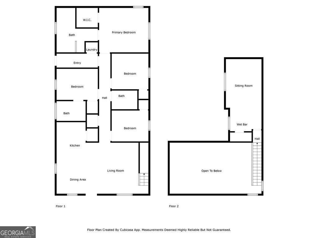2822 Waters Road SW Atlanta GA 30354