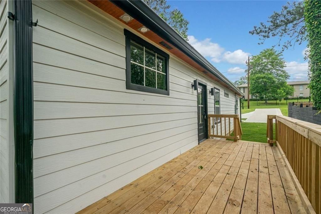 2822 Waters Road SW Atlanta GA 30354