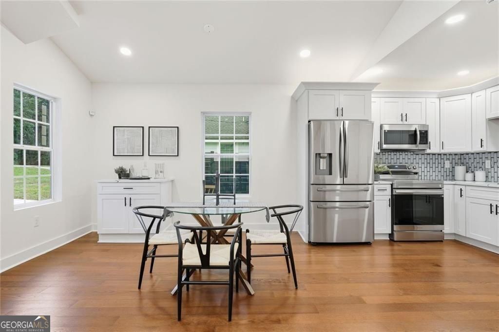 2822 Waters Road SW Atlanta GA 30354
