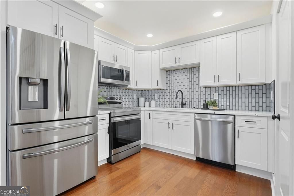 2822 Waters Road SW Atlanta GA 30354